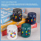 Rubik's Cube Educational Decompression Toy